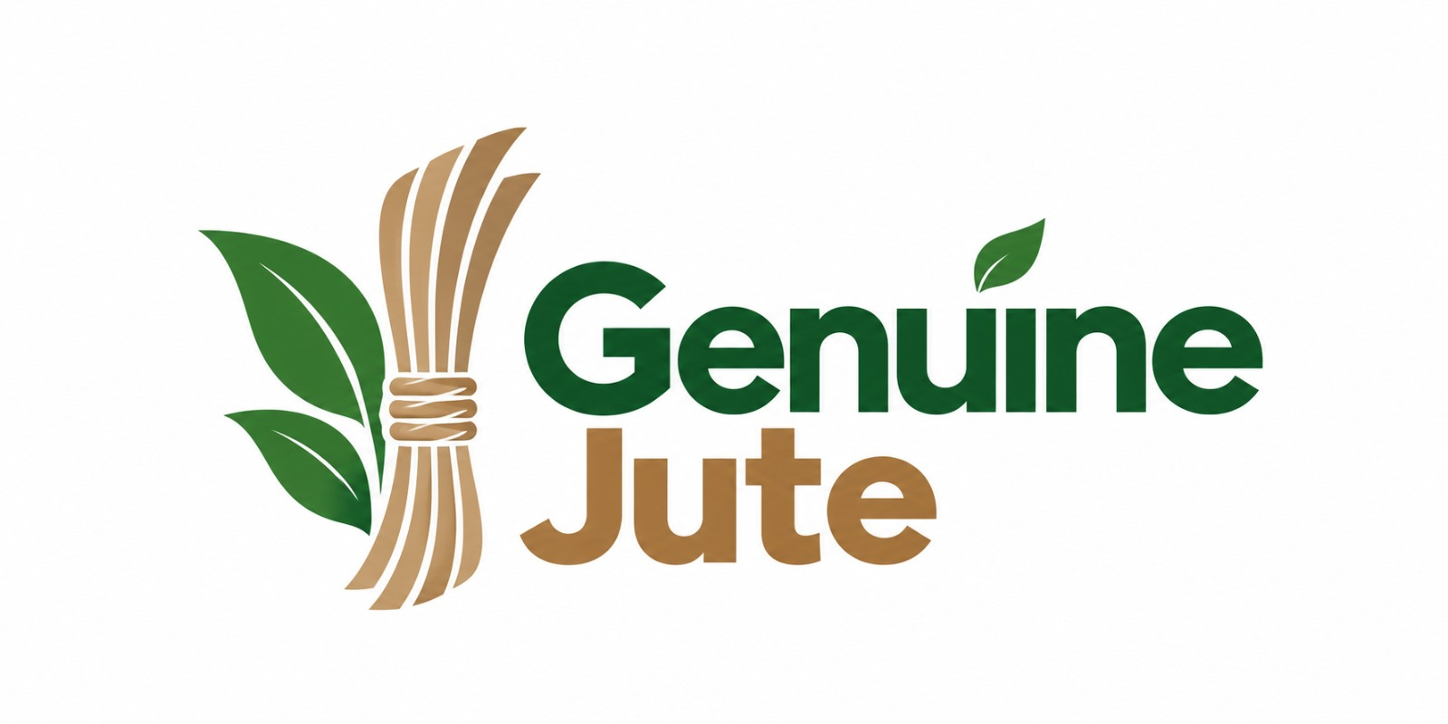 Genuine Jute