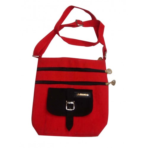 Jute ladies bag JTLB-412