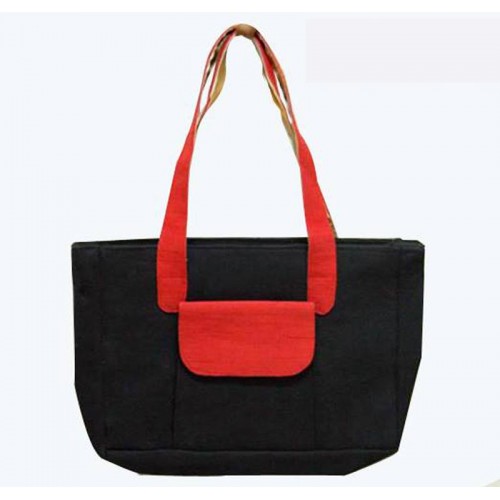 Jute ladies bag JTLB-420