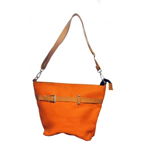 Jute ladies bag JTLB-448