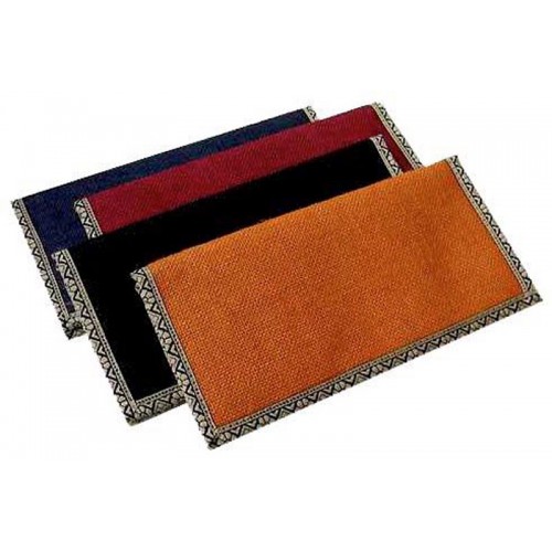 Jute table mat JTMB-516