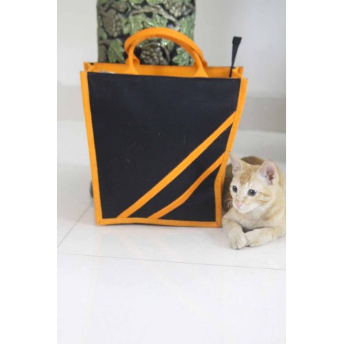 Jute shopping bag JTSB-221